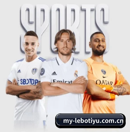 我们在做什么 - LEBOSPORTS